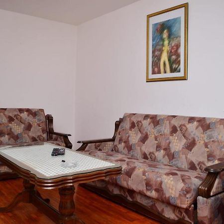 Apartments Bardo Budva Luaran gambar