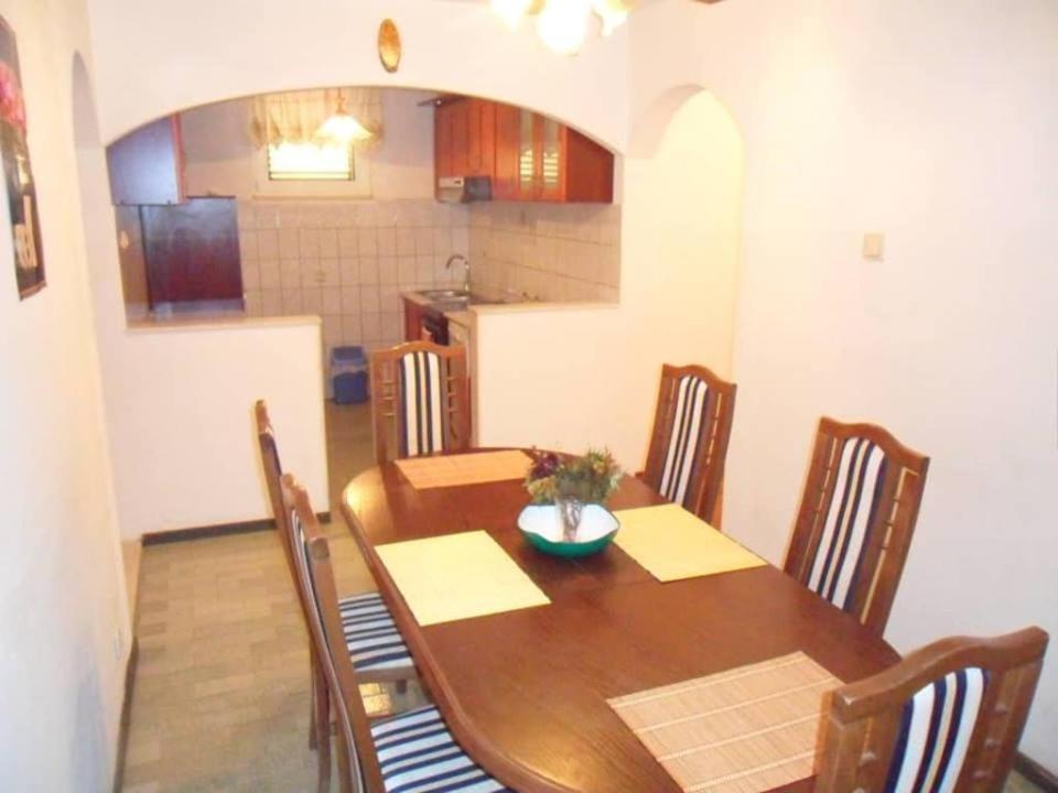 Apartments Bardo Budva Luaran gambar