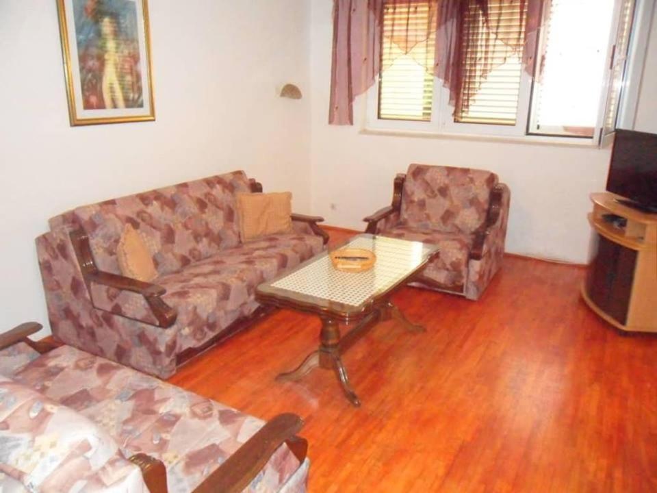 Apartments Bardo Budva Luaran gambar