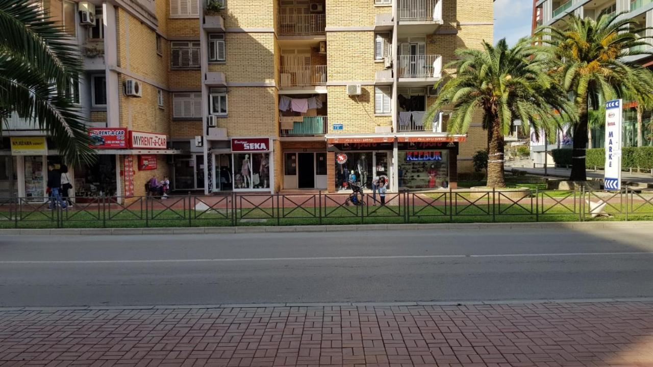Apartments Bardo Budva Luaran gambar