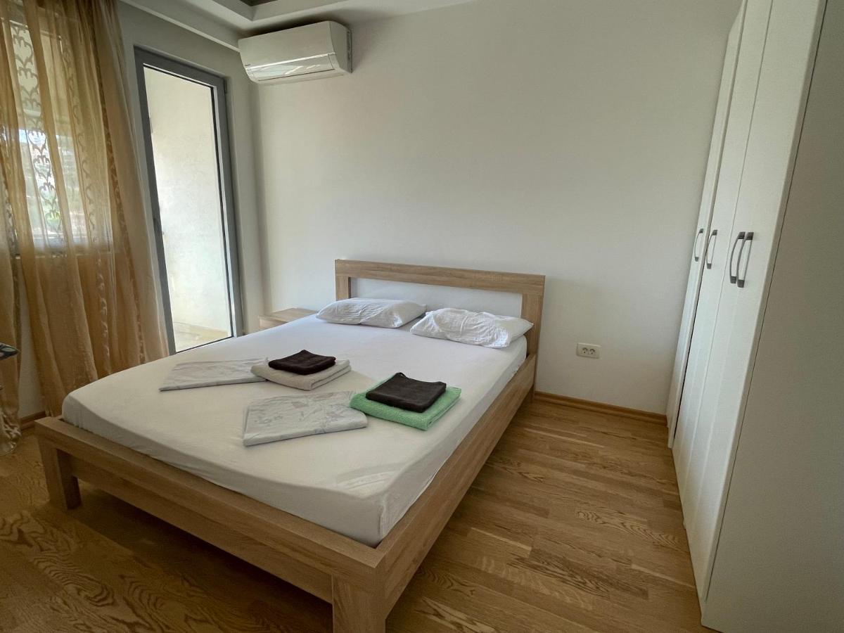 Apartments Bardo Budva Luaran gambar