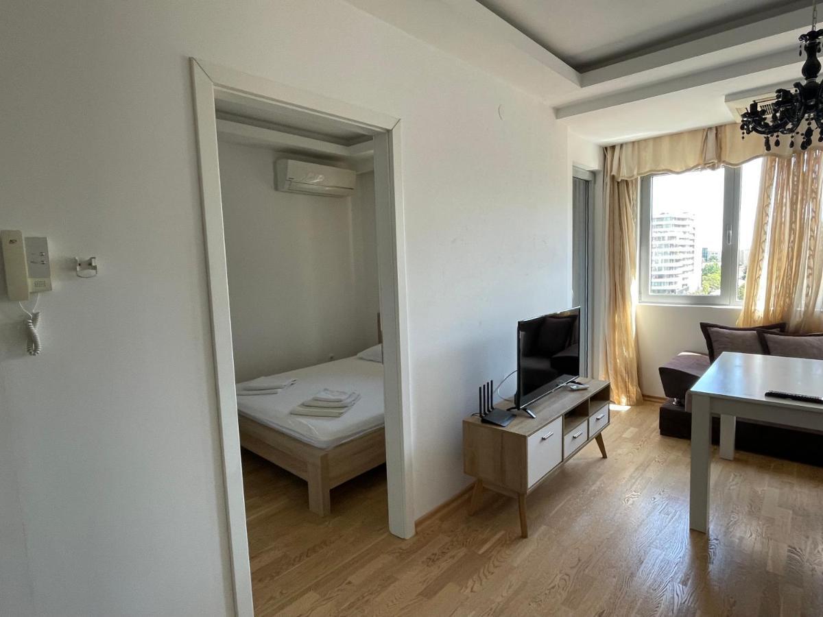 Apartments Bardo Budva Luaran gambar