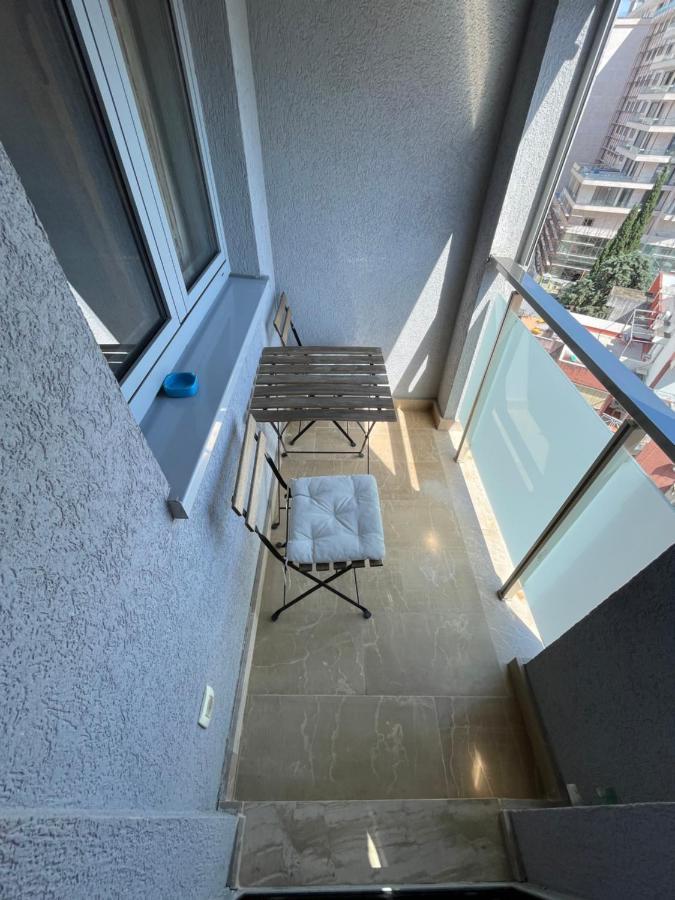 Apartments Bardo Budva Luaran gambar