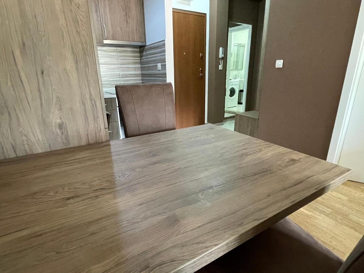 Apartments Bardo Budva Luaran gambar