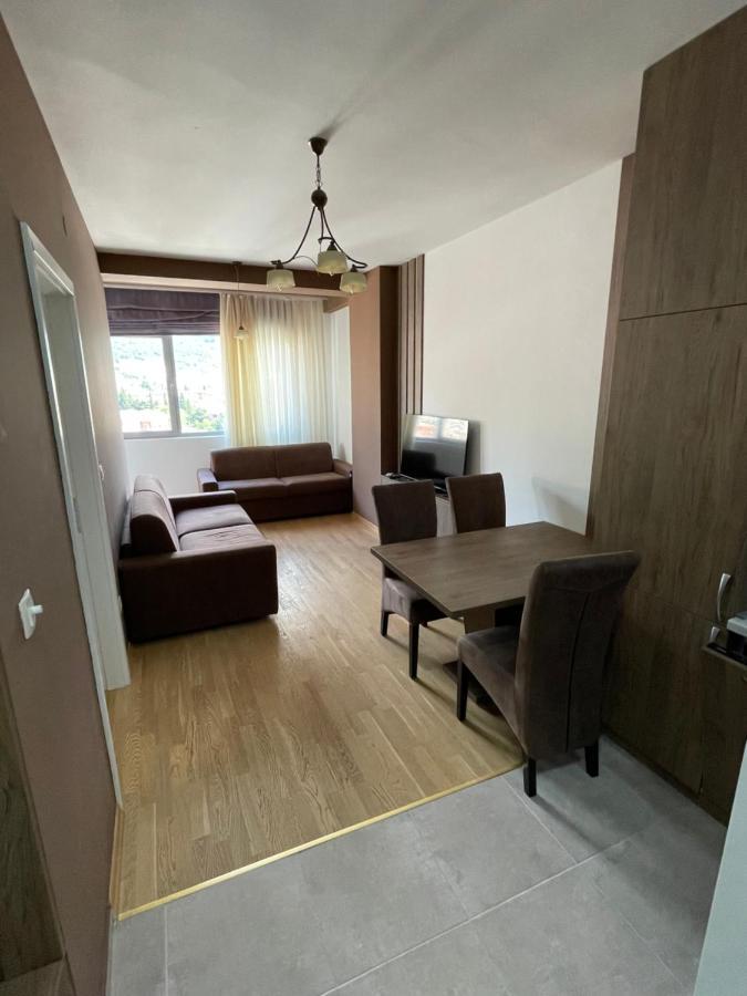 Apartments Bardo Budva Luaran gambar