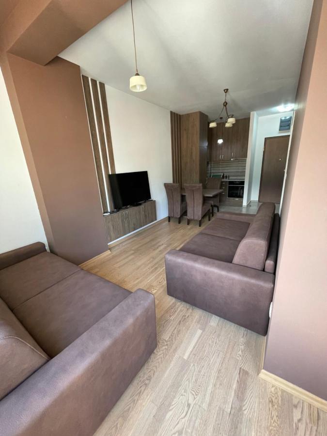 Apartments Bardo Budva Luaran gambar